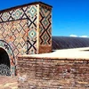 Обсерватория Улугбека
